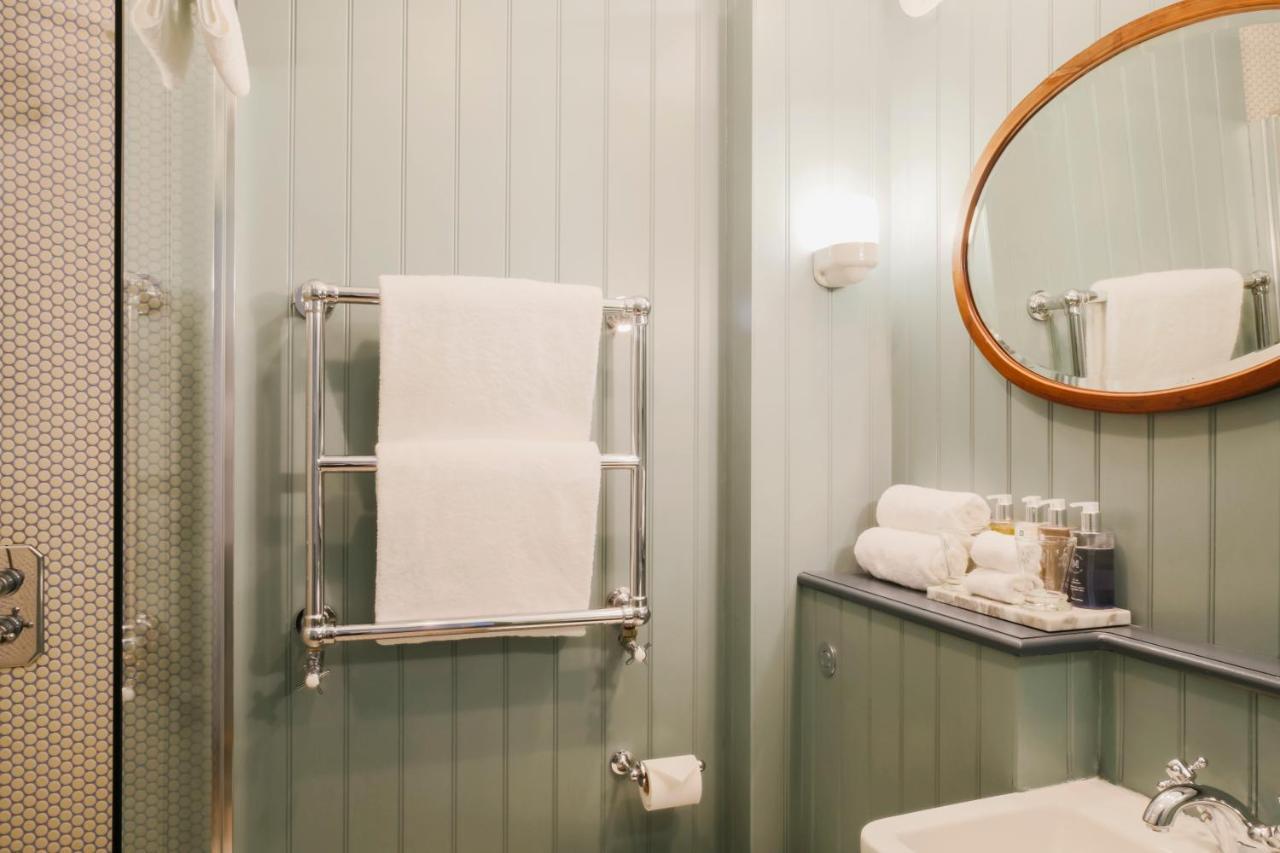 Merchants Manor Spa Фалмут Экстерьер фото
